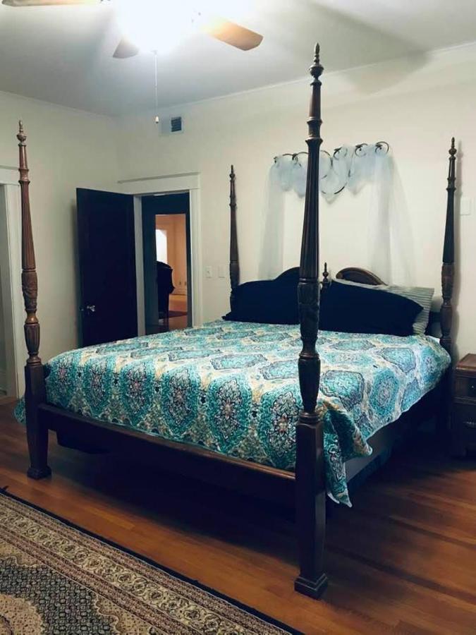Historic 1912 Hoover House Bed And Breakfast Waynesboro Exterior foto